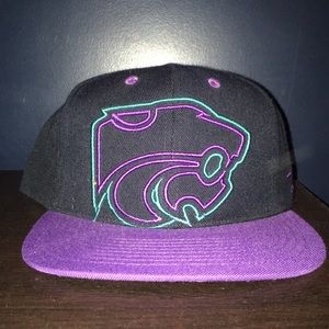 Kansas State Wildcats SnapBack